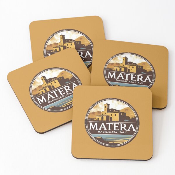 Item preview, Matera - Italy designed and sold by GoodOldVintage.