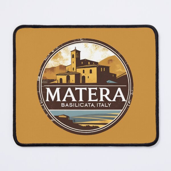 Item preview, Matera - Italy designed and sold by GoodOldVintage.