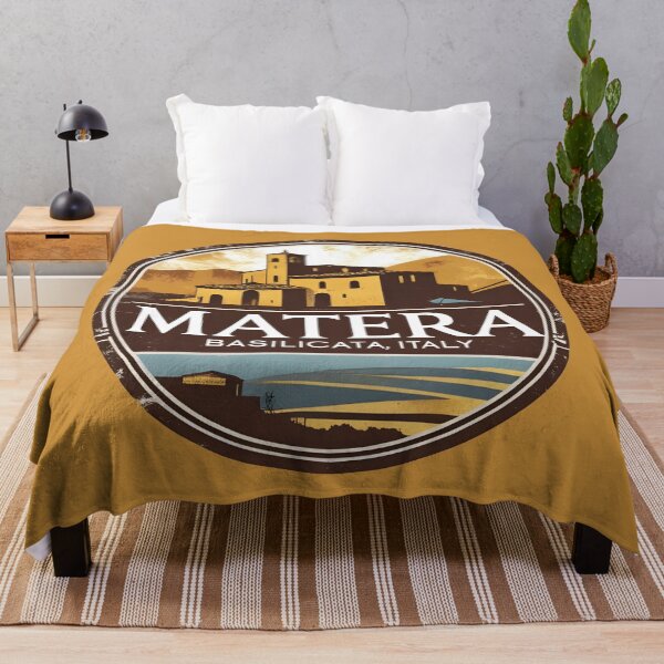 Item preview, Matera - Italy designed and sold by GoodOldVintage.