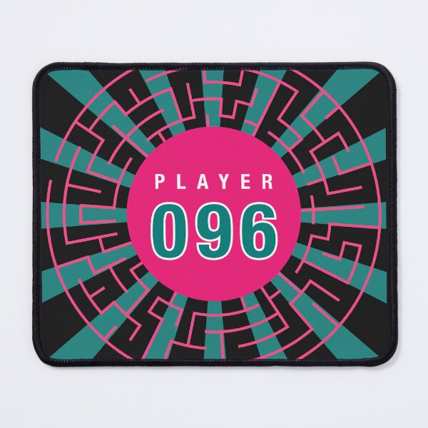 Item preview, Game Player #096: Strategic Maze Graphic Design designed and sold by cabana.space.