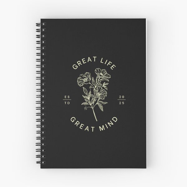 Item preview, A great mind creates a great life. designed and sold by lnfluitive.