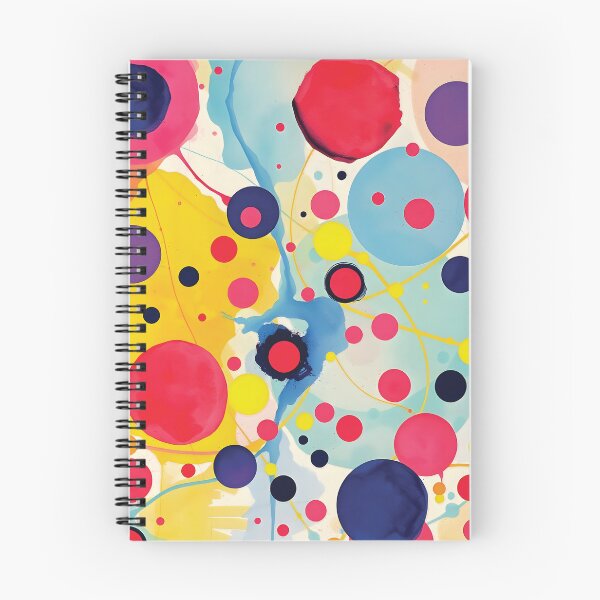 Item preview, Dive into the mesmerizing world of Liquid Circles designed and sold by Marcu Ioachim.