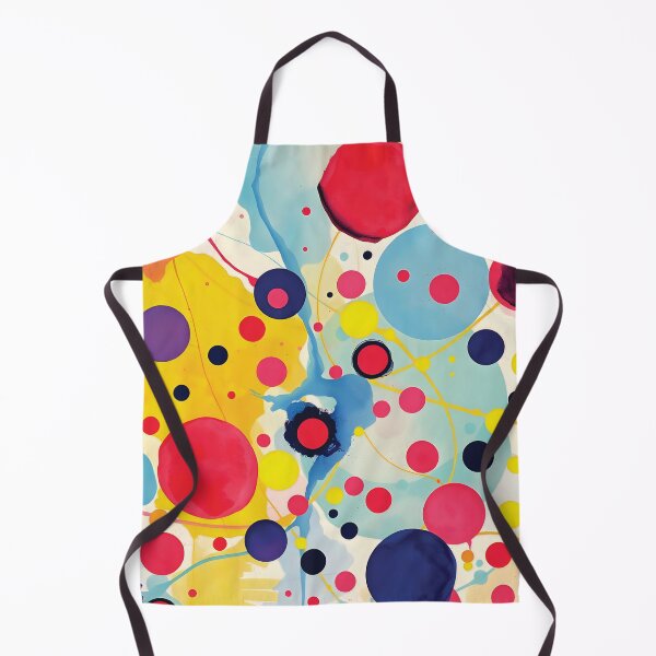 Item preview, Dive into the mesmerizing world of Liquid Circles designed and sold by Marcu Ioachim.
