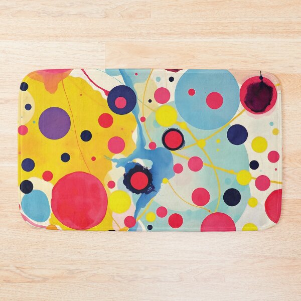 Item preview, Dive into the mesmerizing world of Liquid Circles designed and sold by Marcu Ioachim.