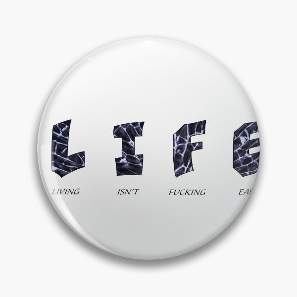 Item preview, Life designed and sold by CreativeMomma5.
