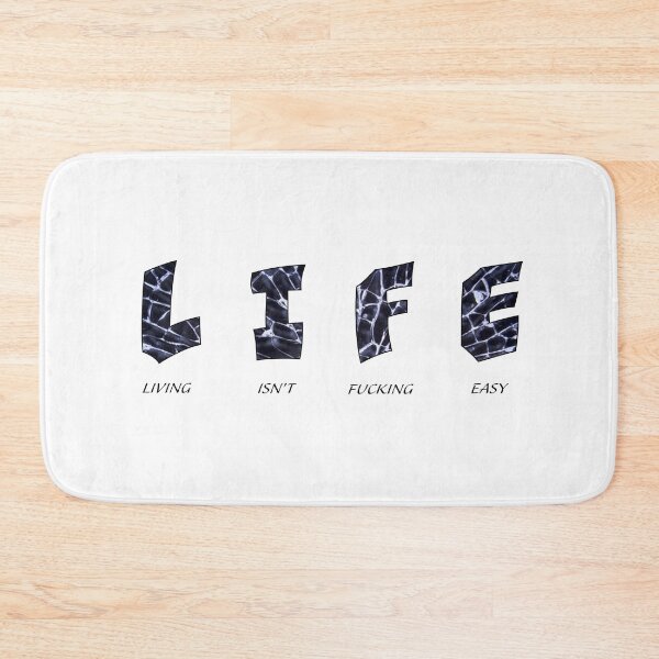 Item preview, Life designed and sold by CreativeMomma5.
