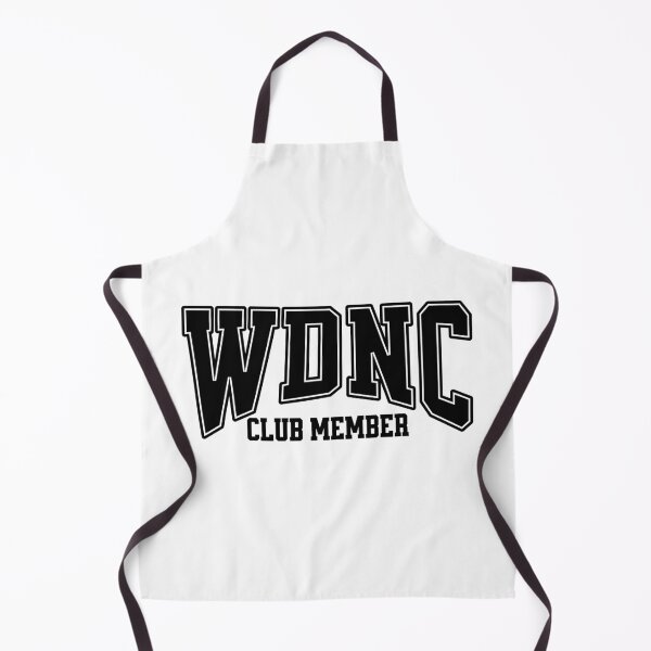 Item preview, We Do Not Care Club Member designed and sold by FloraliteCo.