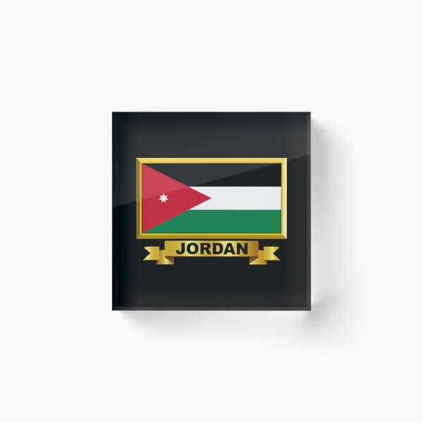 Item preview, JORDAN Gifts, Stickers & Products designed and sold by mpodger.