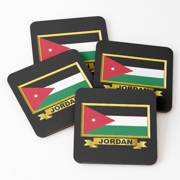 Item preview, JORDAN Gifts, Stickers & Products designed and sold by mpodger.