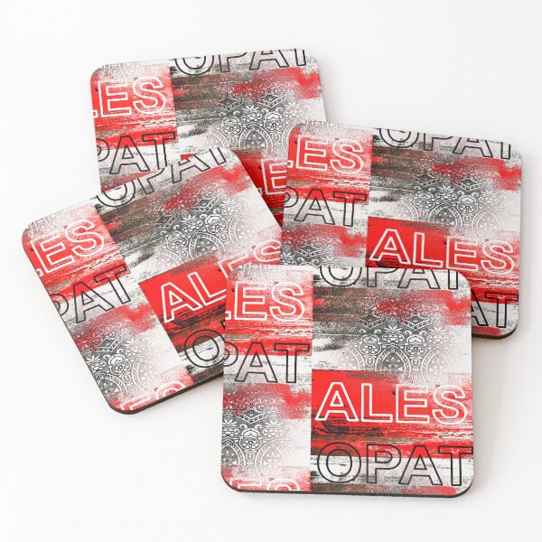 Item preview, OPAT ALES, designed and sold by Krzysztof Patalas.