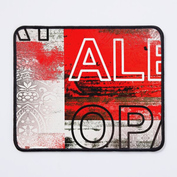 Item preview, OPAT ALES, designed and sold by Krzysztof Patalas.