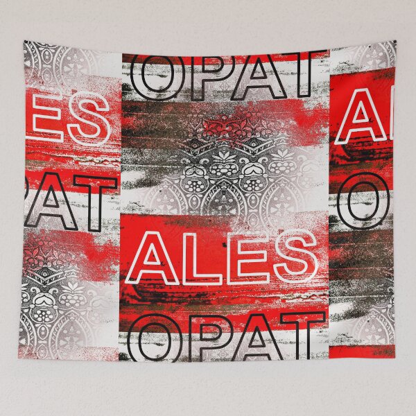 Item preview, OPAT ALES, designed and sold by Krzysztof Patalas.