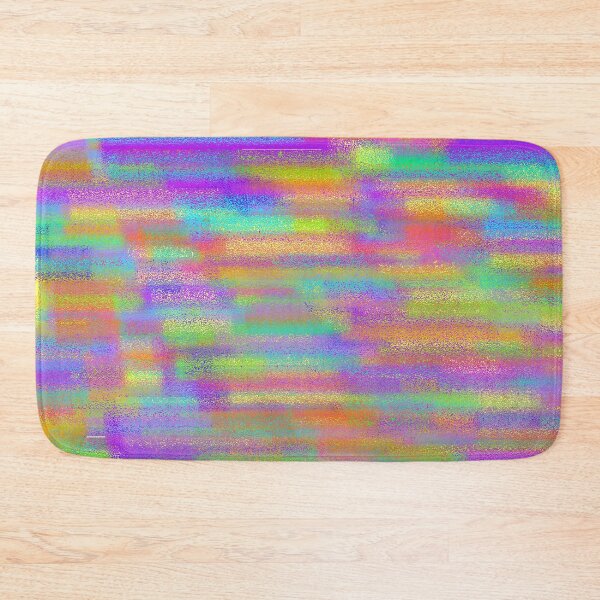 Item preview, Colorful Smudge designed and sold by CreativeMomma5.