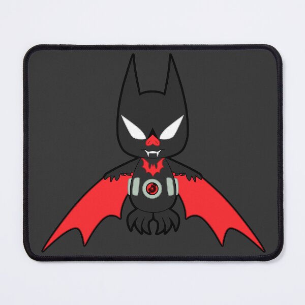 Item preview, LPS Terry McGinnis designed and sold by joysqueezed-out.