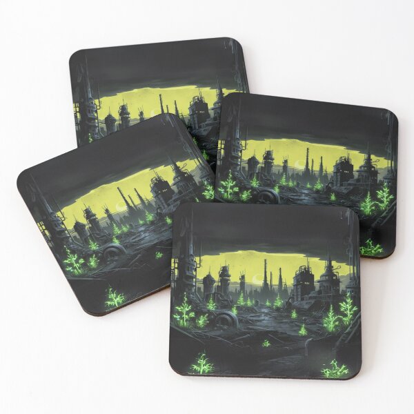 Item preview, Cave Dwelling designed and sold by Stoopid Stick Cinema.