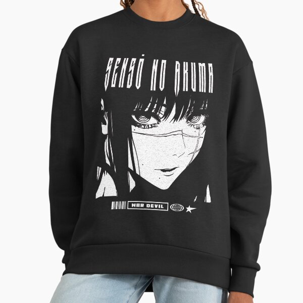 When Anime Meets Minimalism: Fashion's New Trend