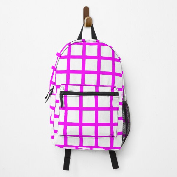 Item preview, Pink Squares & Crosses designed and sold by Goods4SaleNow.