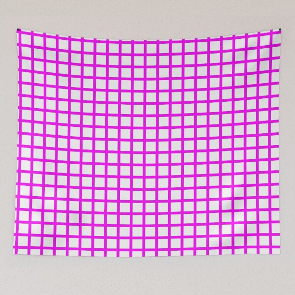 Item preview, Pink Squares & Crosses designed and sold by Goods4SaleNow.