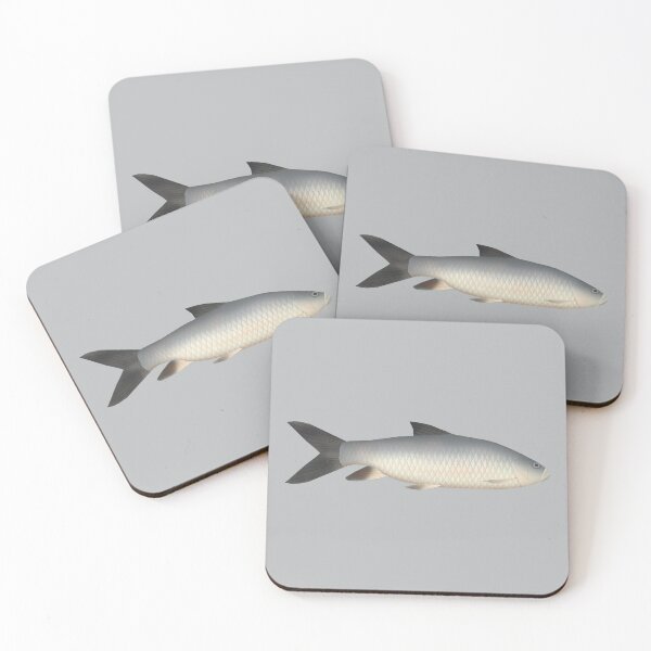 Item preview, Tor Mahseer designed and sold by fishfolkart.