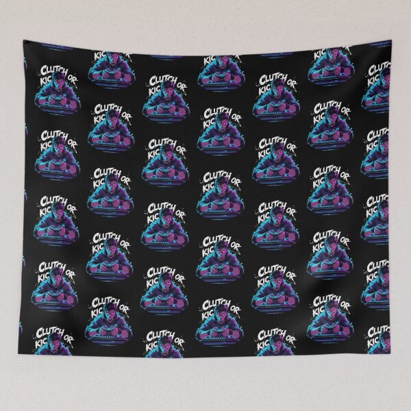 Item preview, Clutch or Kick designed and sold by yoyola999.