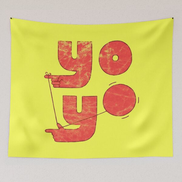 Item preview, yoyo Yo-Yo designed and sold by RAWWR.