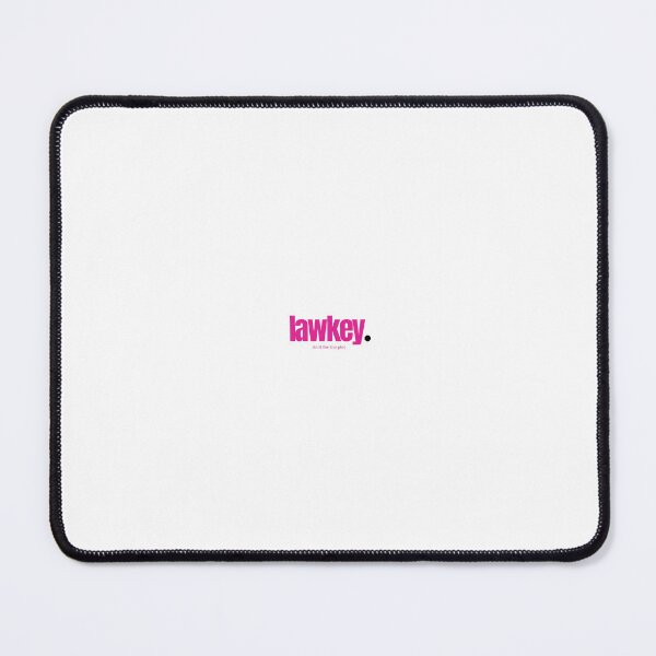 Item preview, lawkey pinkie designed and sold by LawkeyStudio.