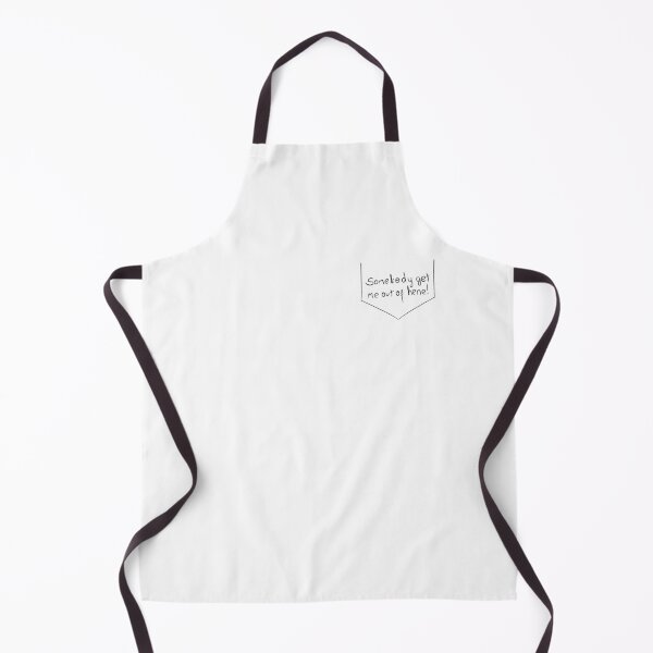 Item preview, Somebory get me out of here! designed and sold by RodrigoDesigner.