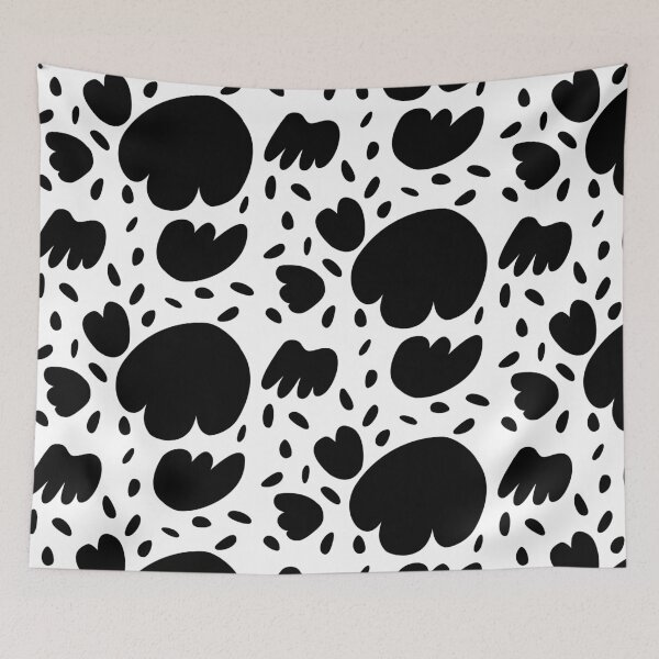 Item preview, Blobs of rice designed and sold by Griselka.