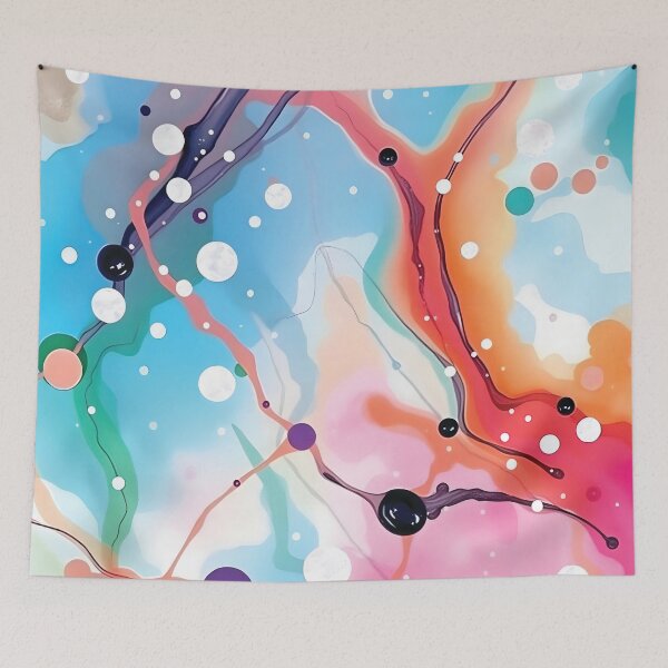 Item preview, Liquid connections designed and sold by Marcu Ioachim.