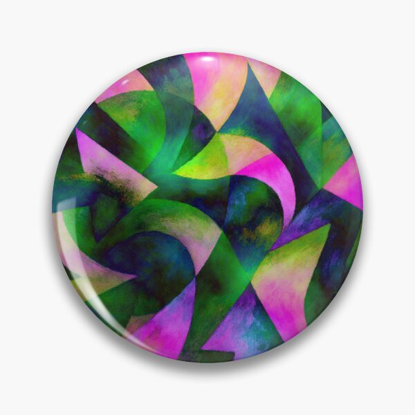 Item preview, Colorful abstract arrow pattern designed and sold by Sigtrix.