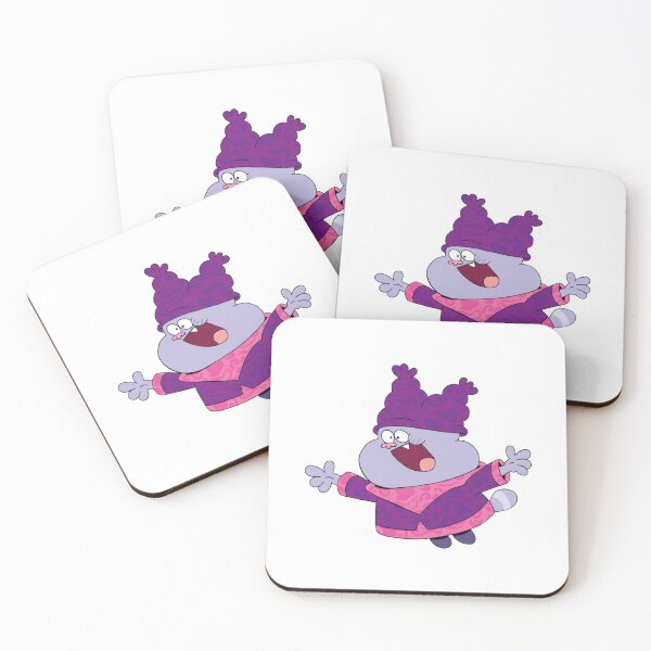 Item preview, Chowder  designed and sold by The Watchlist.