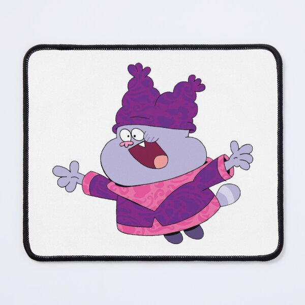 Item preview, Chowder  designed and sold by The Watchlist.