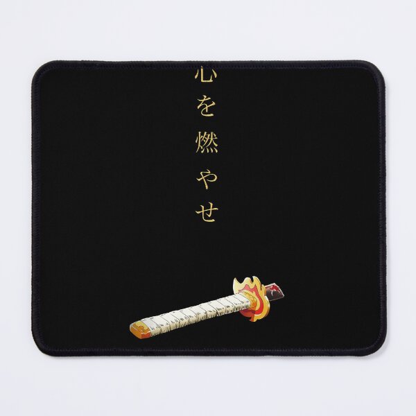 Item preview, Rengoku kyojuro sword designed and sold by artiisa.