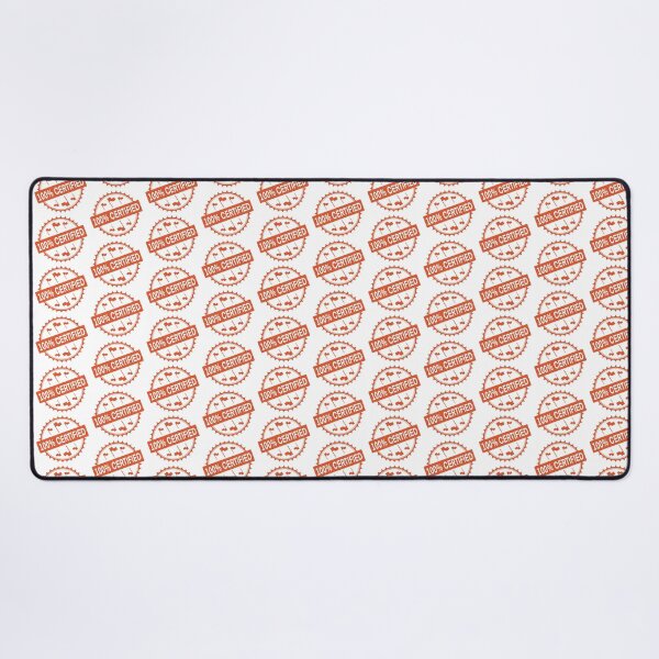 Item preview, Certified Red Flag designed and sold by Sass-N-SideEyes.