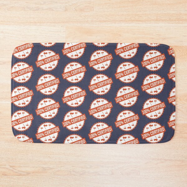 Item preview, Certified Red Flag designed and sold by Sass-N-SideEyes.