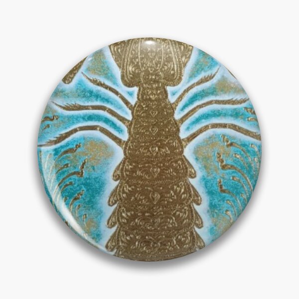 Item preview, Crayfish designed and sold by La-ong.