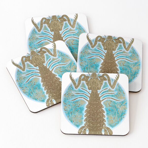Item preview, Crayfish designed and sold by La-ong.