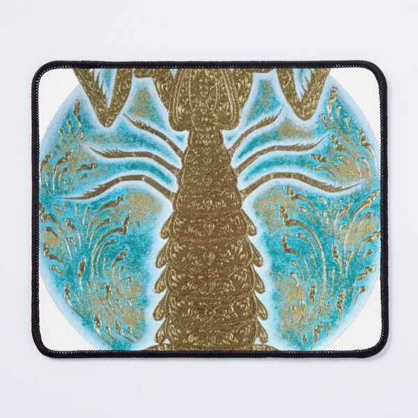 Item preview, Crayfish designed and sold by La-ong.
