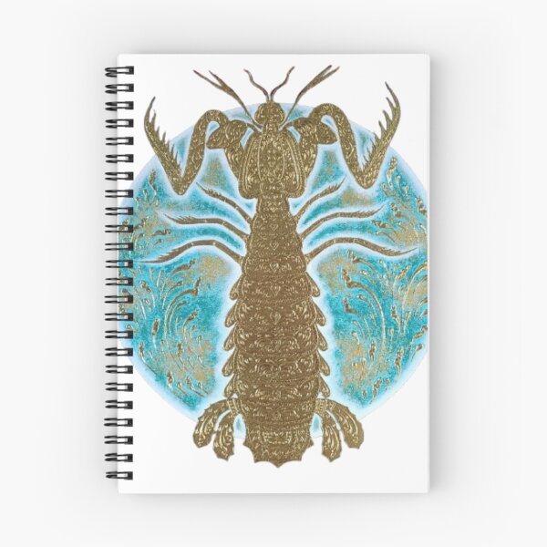 Item preview, Crayfish designed and sold by La-ong.