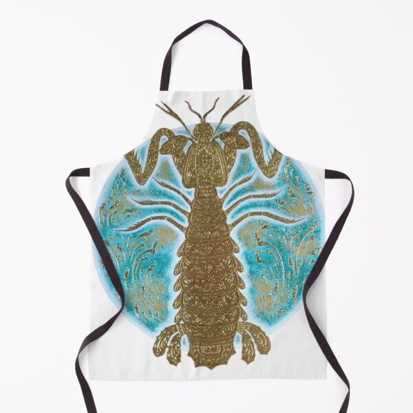 Item preview, Crayfish designed and sold by La-ong.