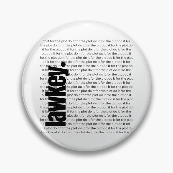 Item preview, all-over lawkey designed and sold by LawkeyStudio.
