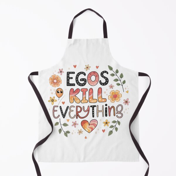 Item preview, Egos kill everything designed and sold by nimmitrends.