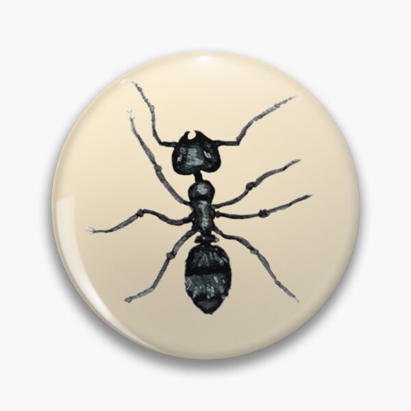 Item preview, Carpenter Ant designed and sold by deliarfaria.