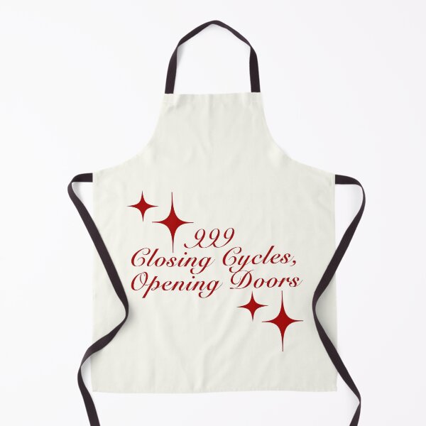 Item preview, 999 Closing Cycles, Opening Doors designed and sold by SWETA HALDER.