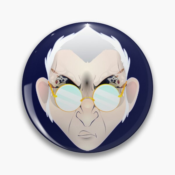 Item preview, No Mercy Percy designed and sold by LureLight.