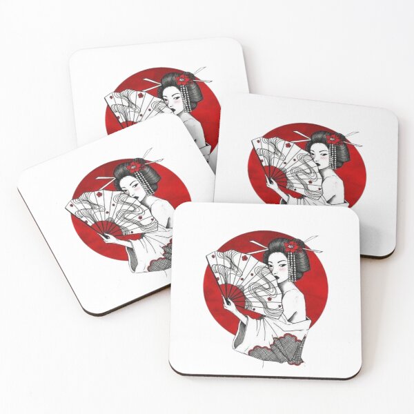 Item preview, Souls of the Rising Sun designed and sold by samuray-21.