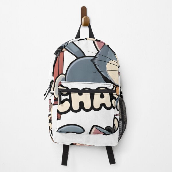 Item preview, Chase Me: The Playful Duo designed and sold by Matiz3k90.
