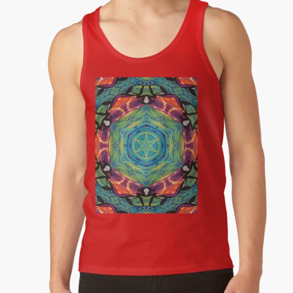 Item preview, Starfire Serpent in Neon Forest designed and sold by HailoNation.