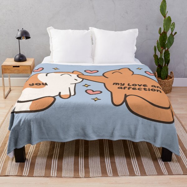 Item preview, wholesome cat meme love and affection designed and sold by kaybowzie.