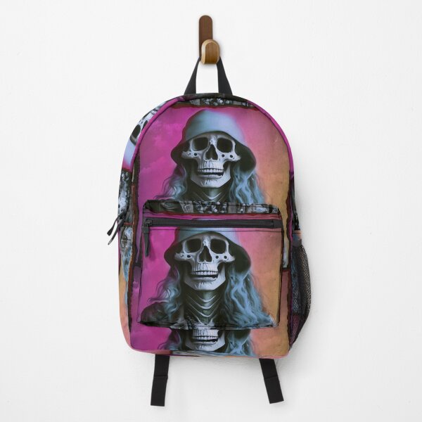Item preview, SKULL ROCKER - Concert Rocker with Skull designed and sold by Clifford Hayes.